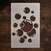 Bubble Stencil