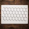 Chain Stencil