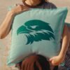 Eagle birds Stencil 5