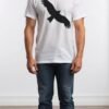 Eagle birds Stencil 8