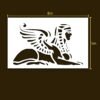 Egyptian Stencil 2