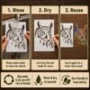 Owl Stencil 6