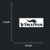 Viking Set Stencil 7